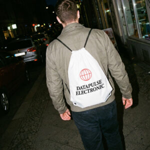 DataPulse Drawstring detail view