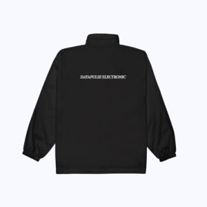 DataPulse Windbreaker detail view