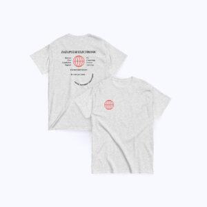 DataPulse Tee