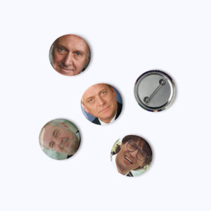 Fellowship of the Ferry