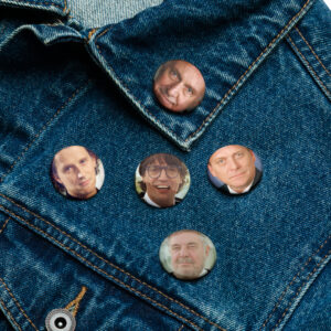 Fellowship of the Ferry detail view