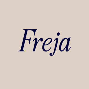 Freja is My Home detail view