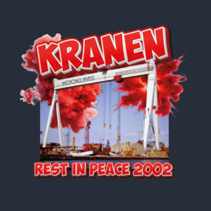 Kranen Tee detail view