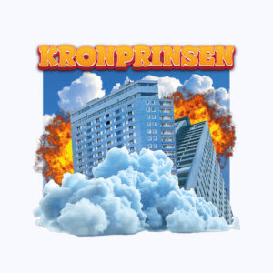 Kronprinsen Tee detail view